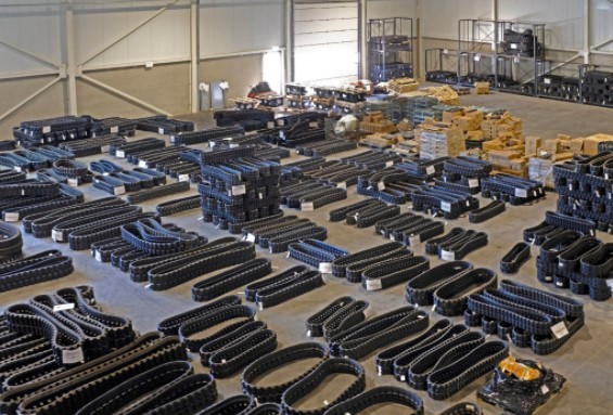 GP EQUIPMENT B.V. undefined: obrázek 6