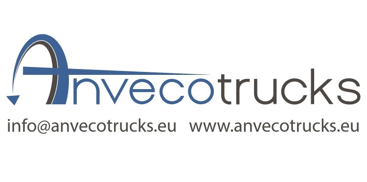 Anveco Trucks - Stavební technika undefined: obrázek 1