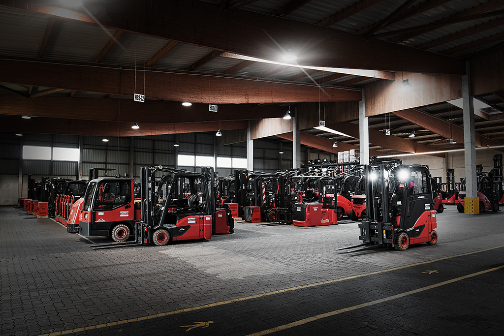 Willenbrock Fördertechnik GmbH & Co. KG undefined: obrázek 1