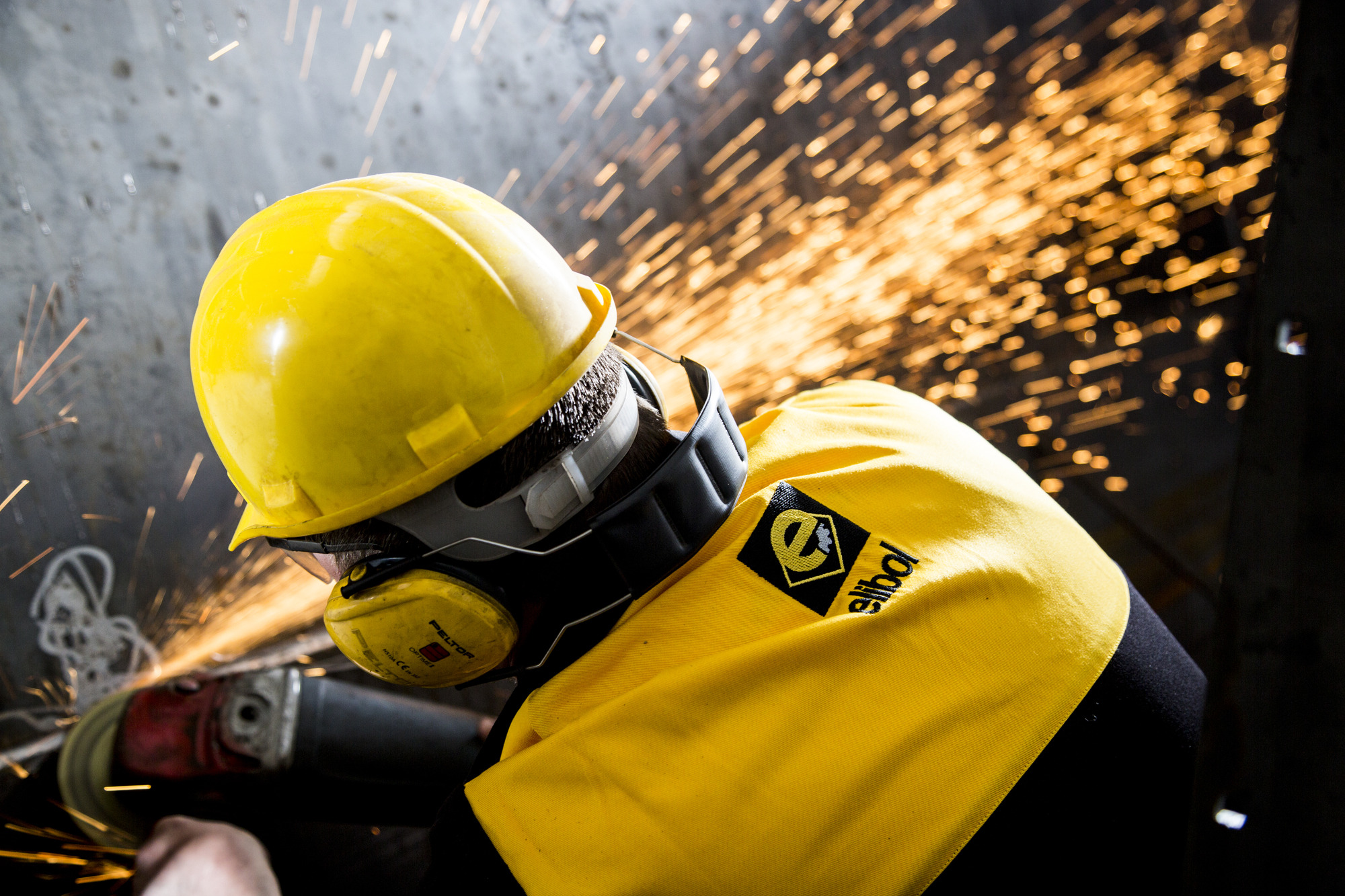 ELİBOL / Agro Tiger Agricultural Machinery undefined: obrázek 2