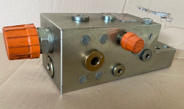 Karantzounis Baumaschinen Ersatzteile undefined: obrázek 35