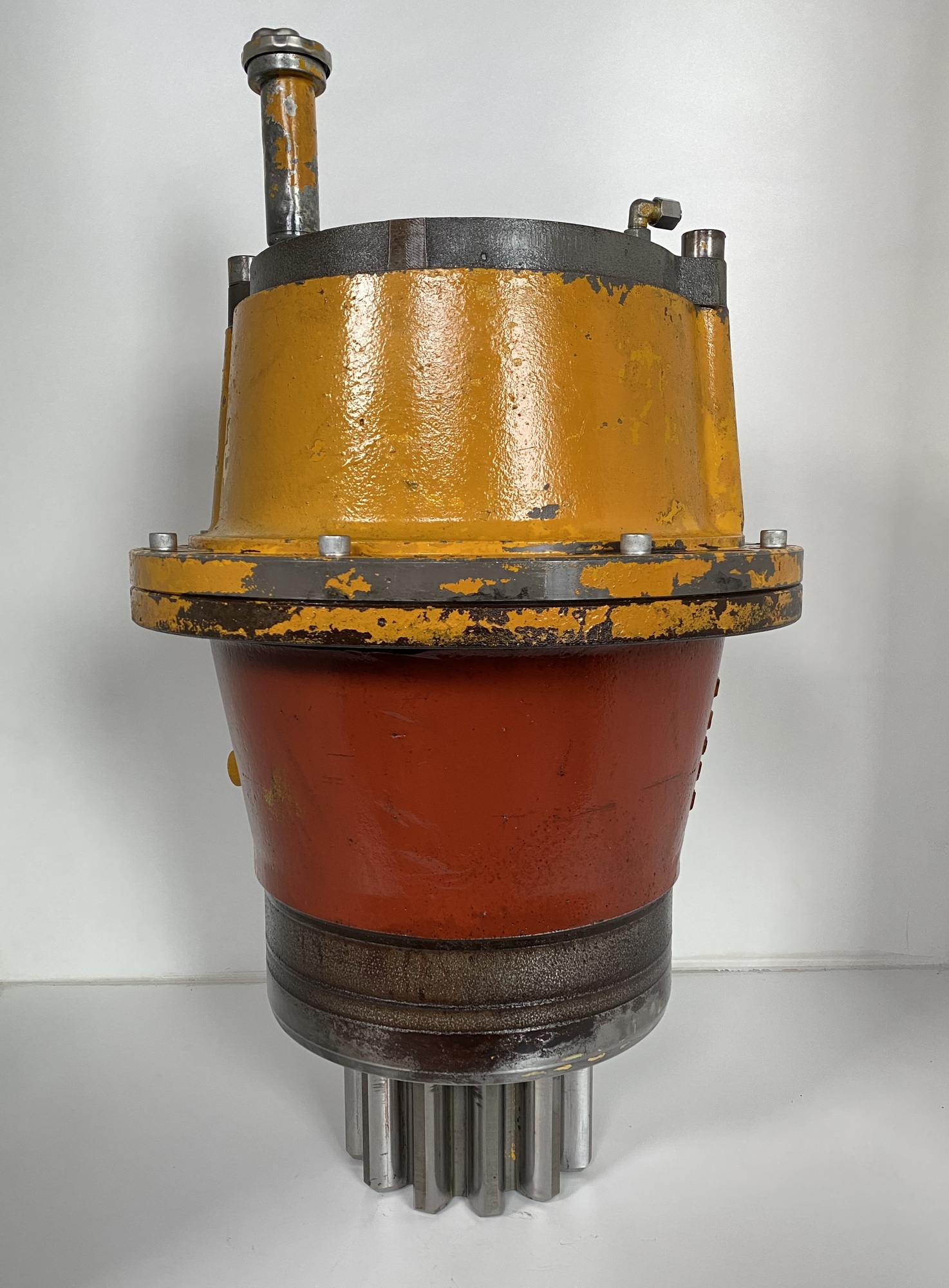 Karantzounis Baumaschinen Ersatzteile undefined: obrázek 67