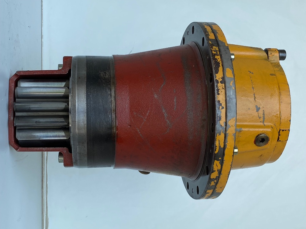 Karantzounis Baumaschinen Ersatzteile undefined: obrázek 119