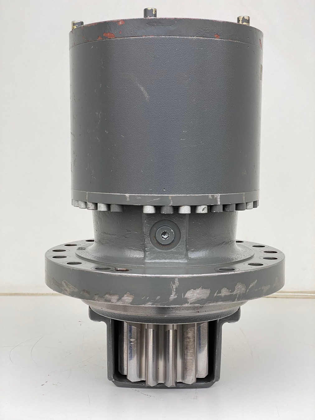 Karantzounis Baumaschinen Ersatzteile undefined: obrázek 126