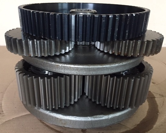 Karantzounis Baumaschinen Ersatzteile undefined: obrázek 53