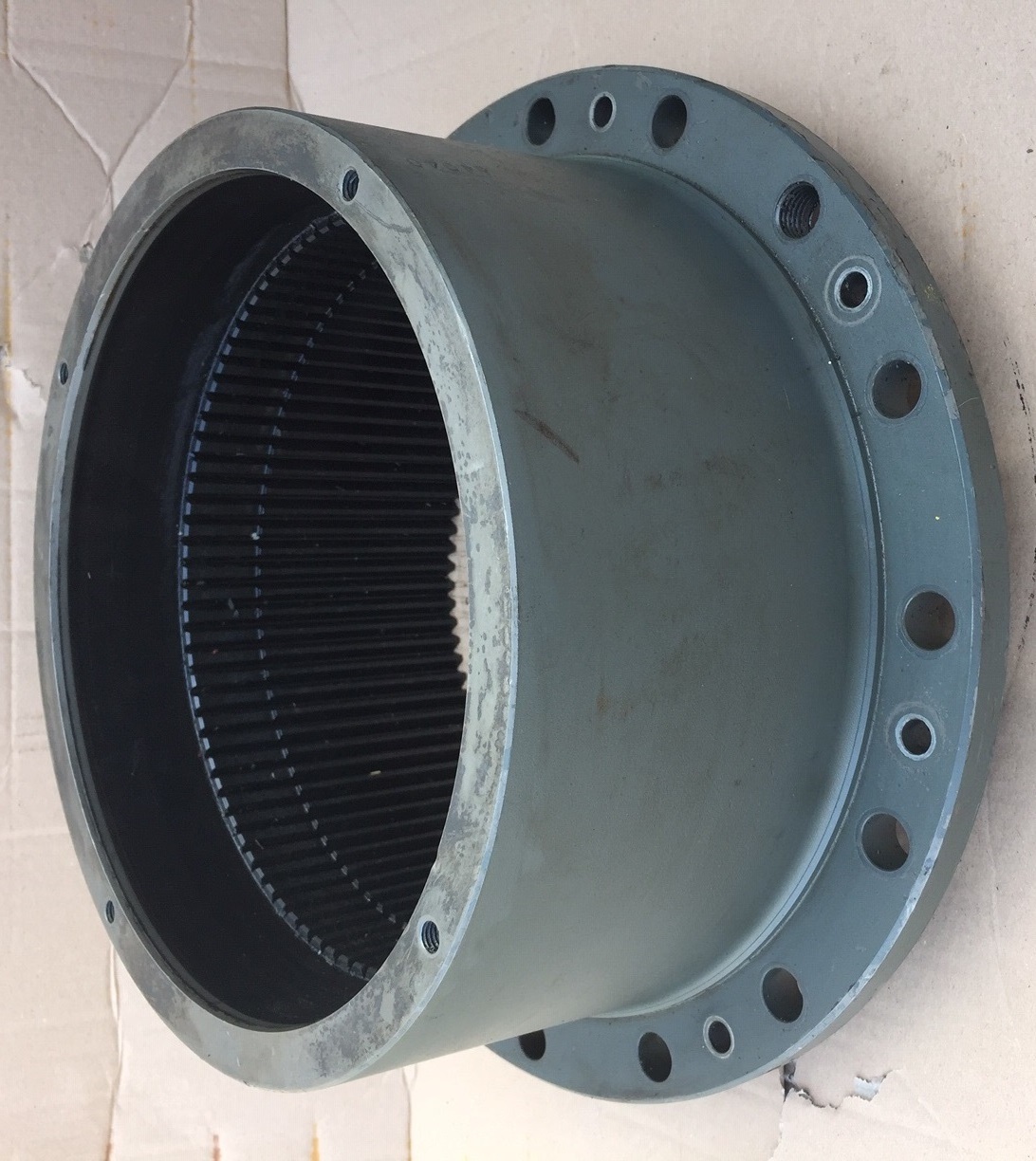 Karantzounis Baumaschinen Ersatzteile undefined: obrázek 30