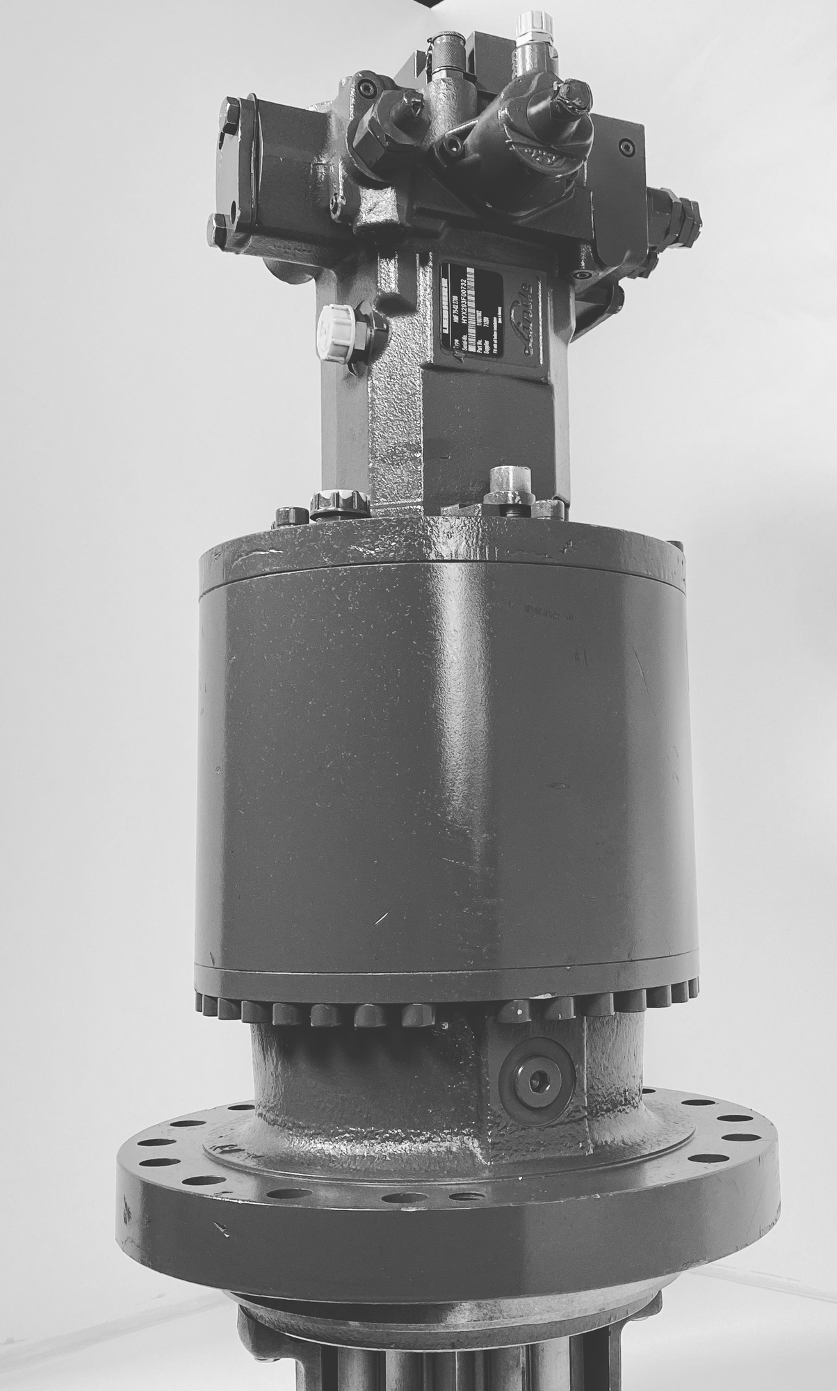 Karantzounis Baumaschinen Ersatzteile undefined: obrázek 72