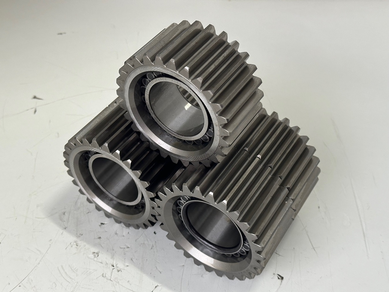 Karantzounis Baumaschinen Ersatzteile undefined: obrázek 154