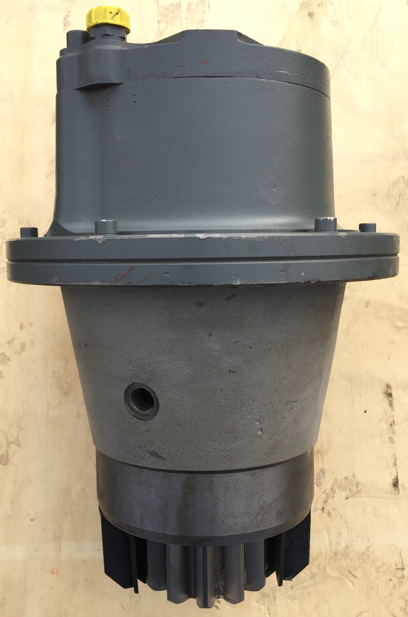 Karantzounis Baumaschinen Ersatzteile undefined: obrázek 37