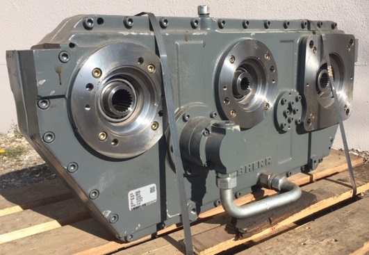 Karantzounis Baumaschinen Ersatzteile undefined: obrázek 34