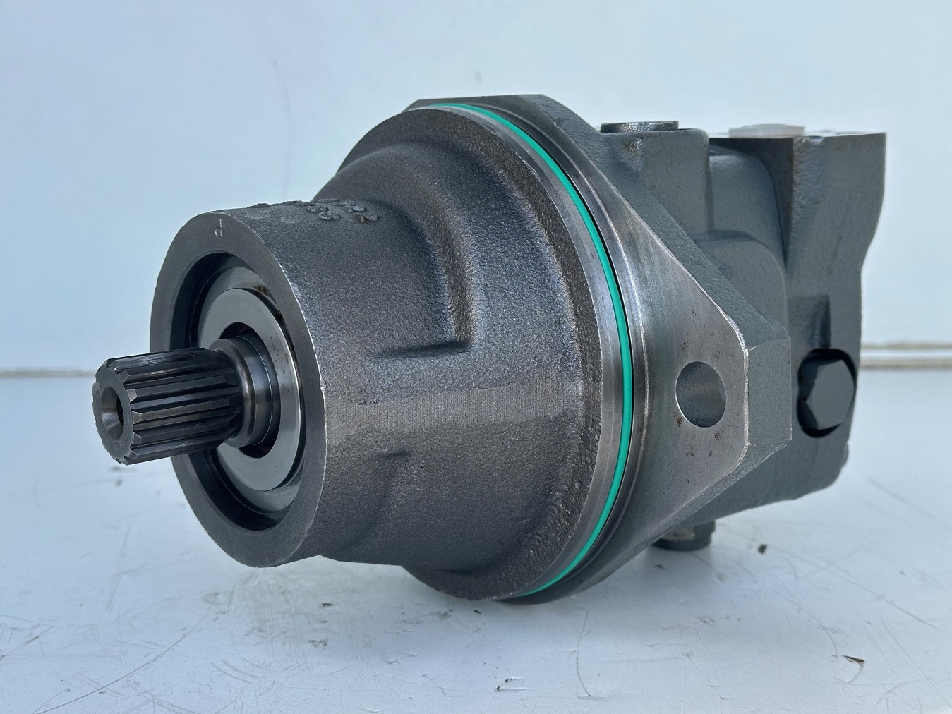 Karantzounis Baumaschinen Ersatzteile undefined: obrázek 140