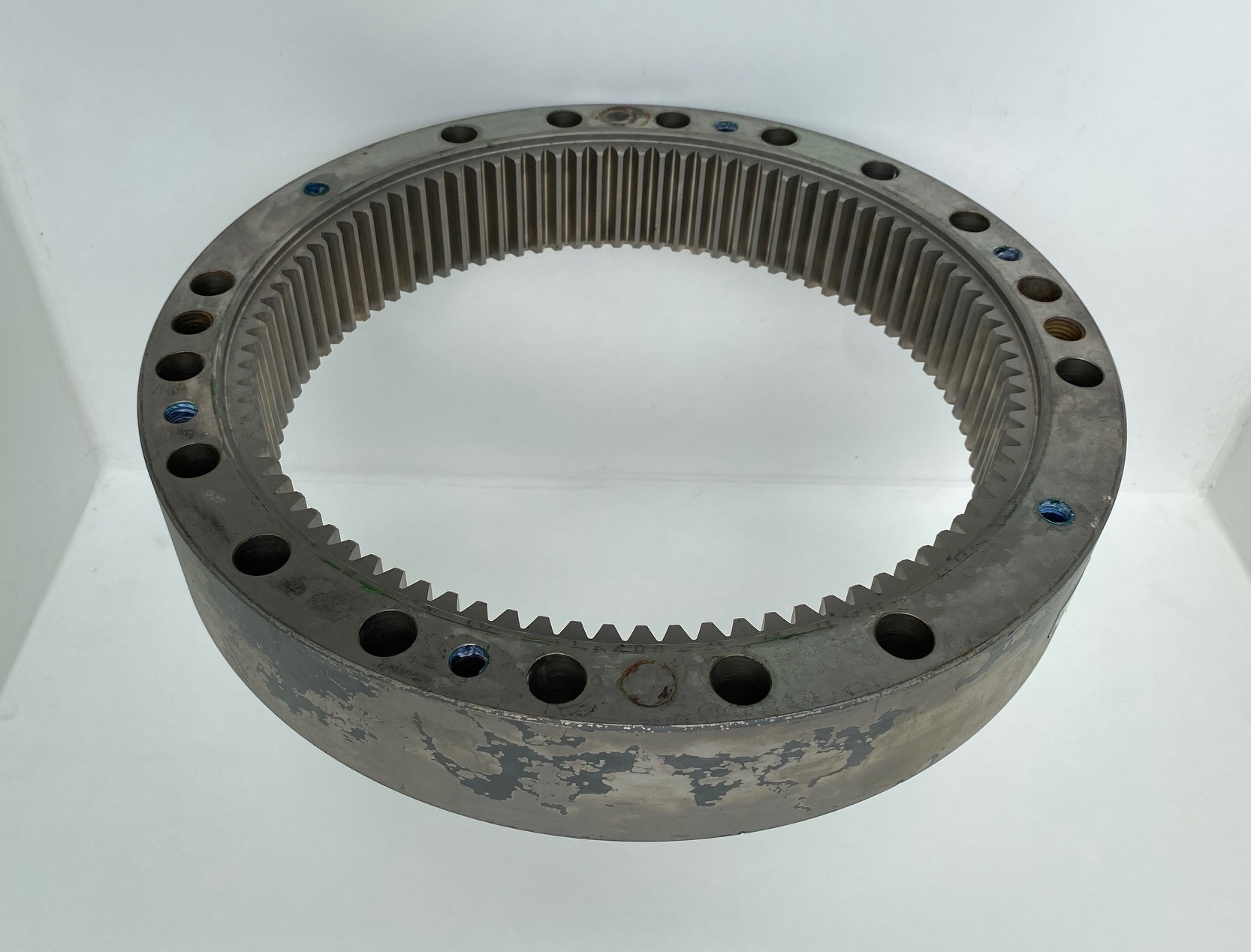 Karantzounis Baumaschinen Ersatzteile undefined: obrázek 25