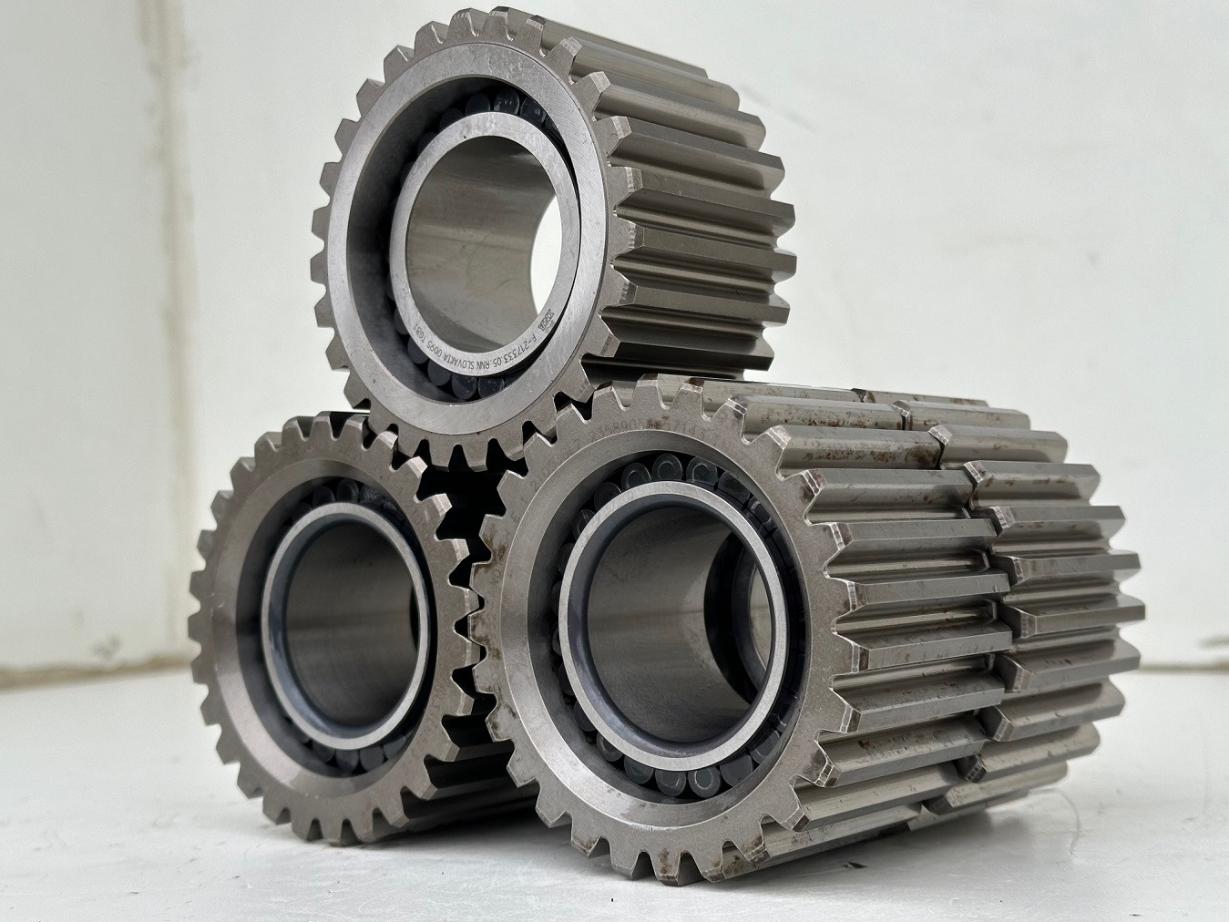 Karantzounis Baumaschinen Ersatzteile undefined: obrázek 151