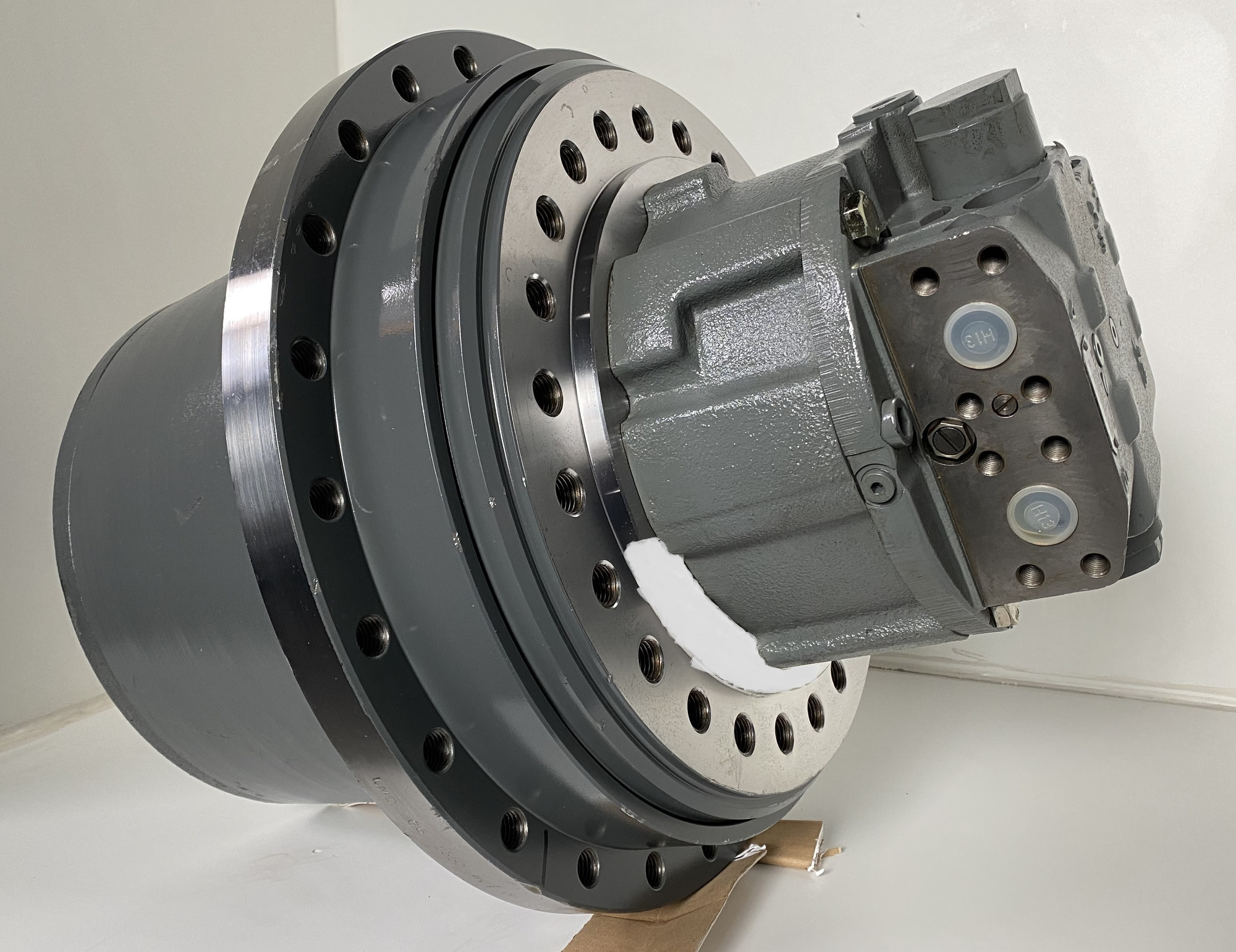 Karantzounis Baumaschinen Ersatzteile undefined: obrázek 101