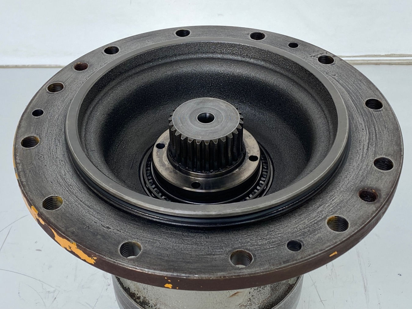 Karantzounis Baumaschinen Ersatzteile undefined: obrázek 93