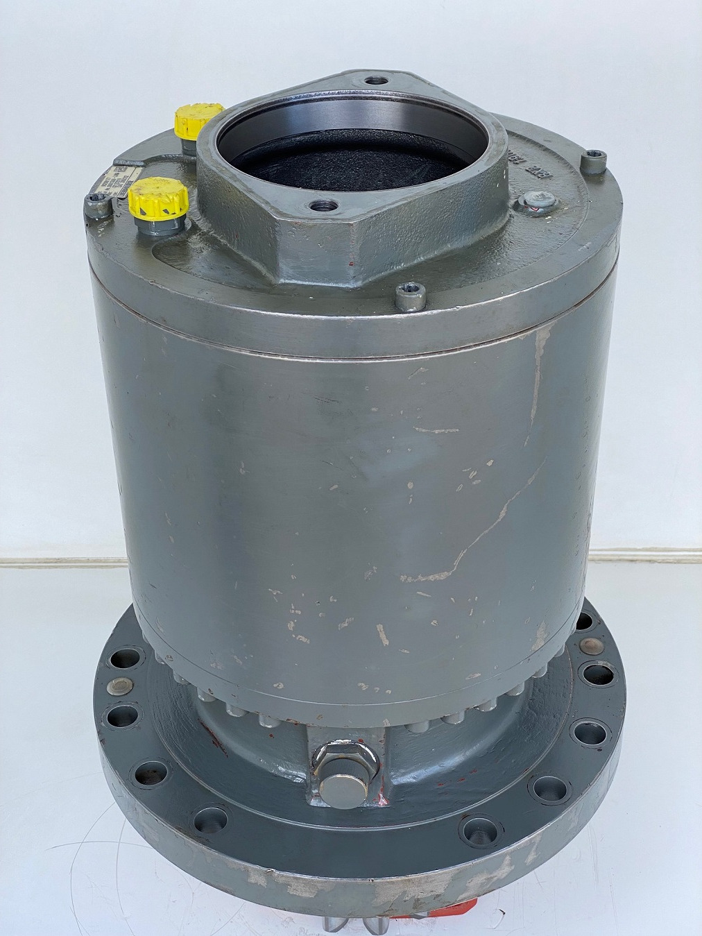 Karantzounis Baumaschinen Ersatzteile undefined: obrázek 131