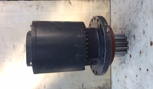 Karantzounis Baumaschinen Ersatzteile undefined: obrázek 49