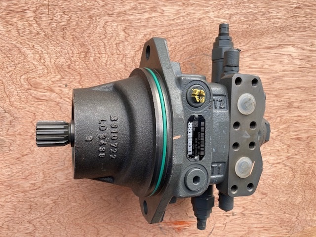 Karantzounis Baumaschinen Ersatzteile undefined: obrázek 20