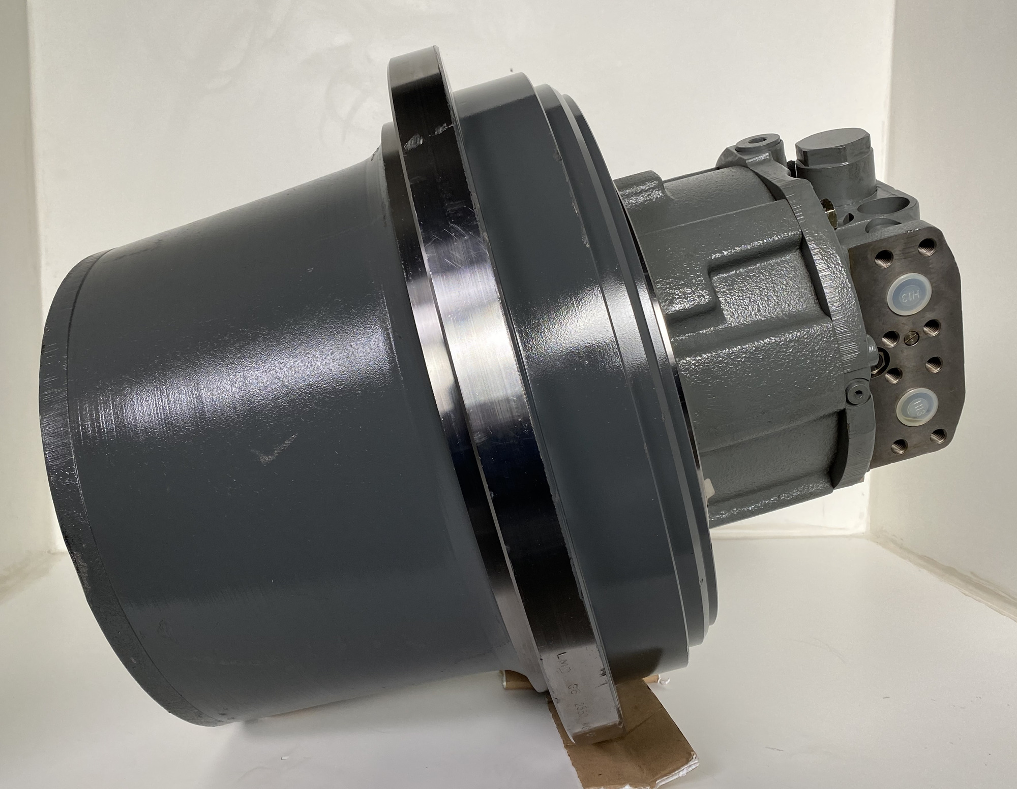 Karantzounis Baumaschinen Ersatzteile undefined: obrázek 102