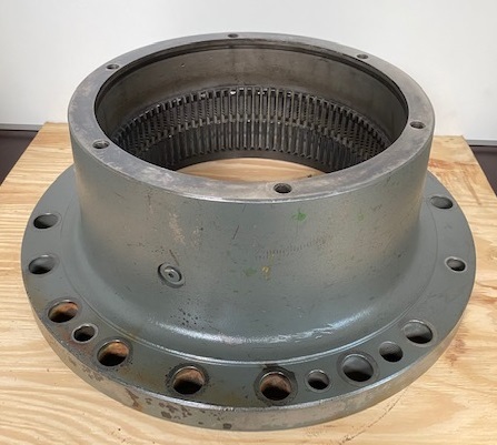 Karantzounis Baumaschinen Ersatzteile undefined: obrázek 29