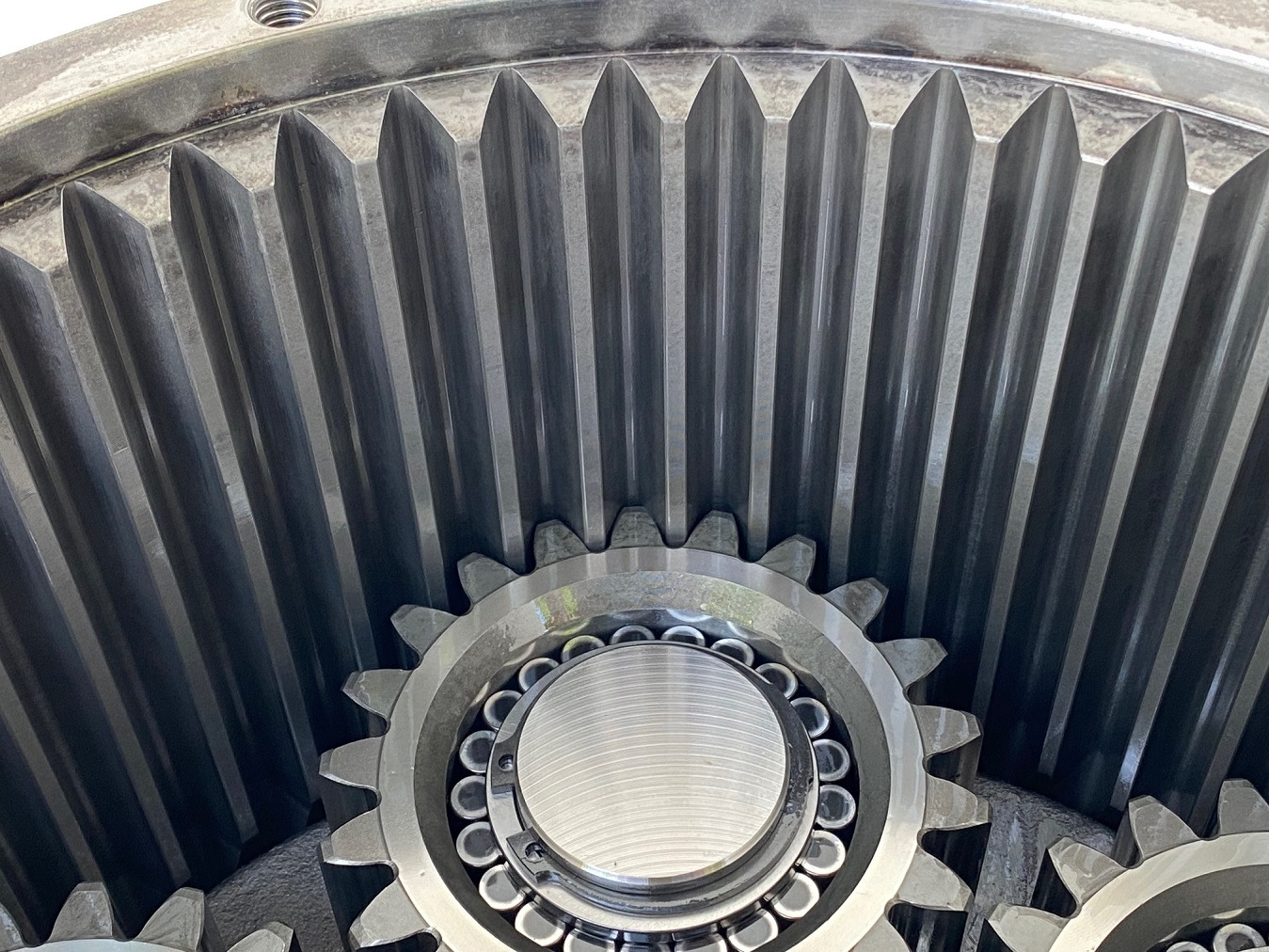 Karantzounis Baumaschinen Ersatzteile undefined: obrázek 85