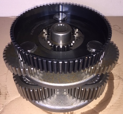 Karantzounis Baumaschinen Ersatzteile undefined: obrázek 52