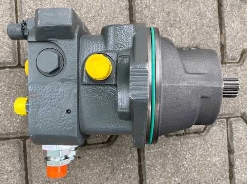 Karantzounis Baumaschinen Ersatzteile undefined: obrázek 19