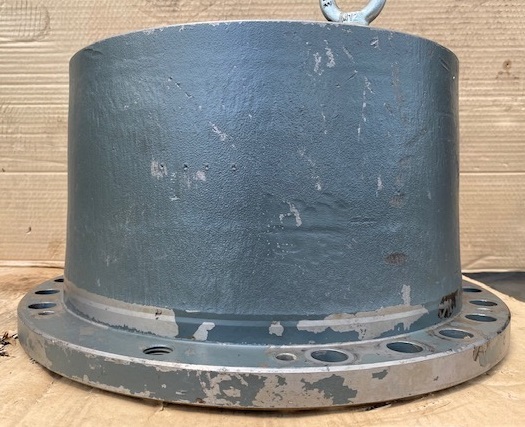 Karantzounis Baumaschinen Ersatzteile undefined: obrázek 24