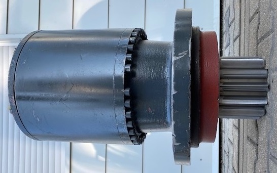 Karantzounis Baumaschinen Ersatzteile undefined: obrázek 6