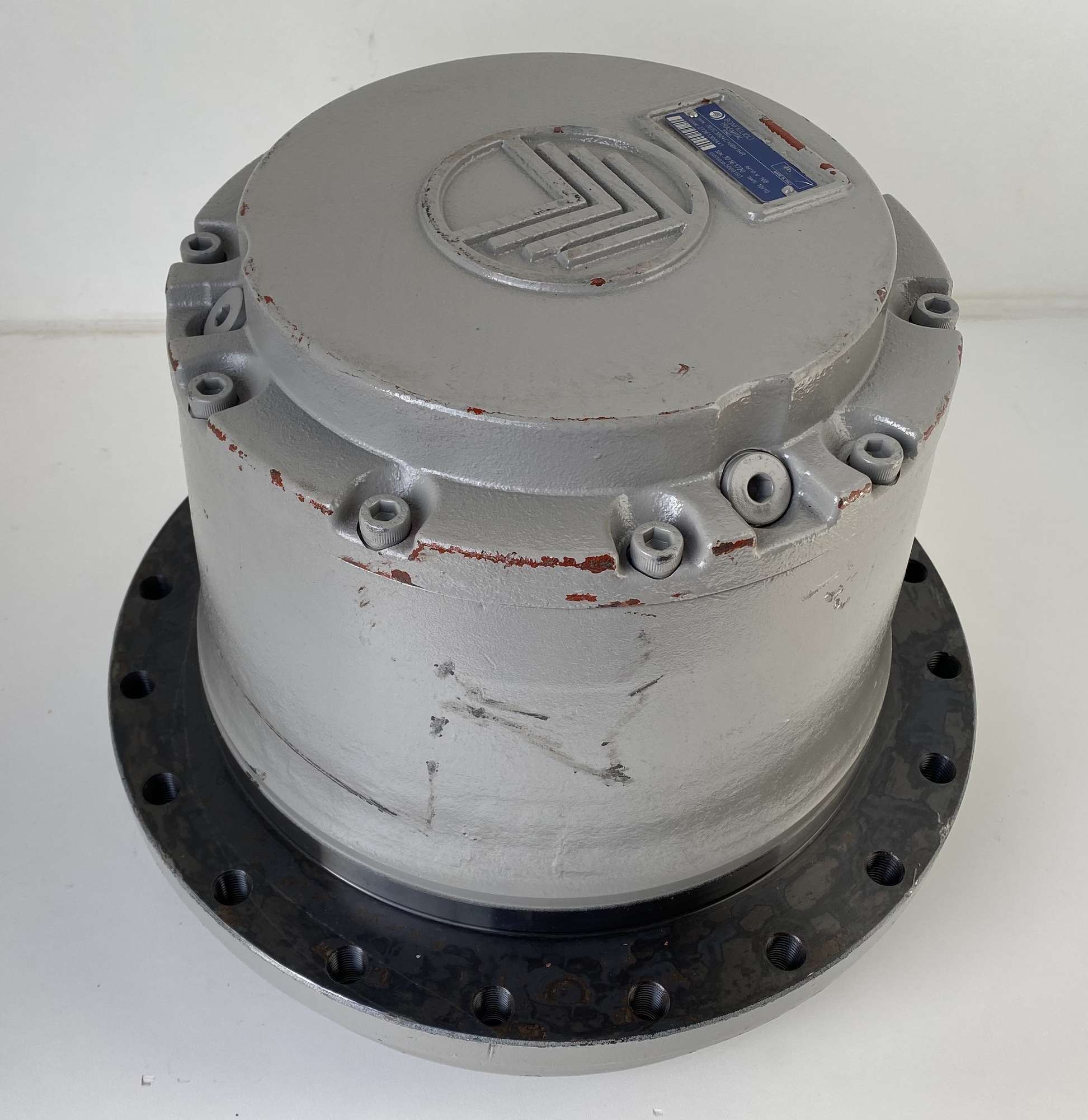 Karantzounis Baumaschinen Ersatzteile undefined: obrázek 66