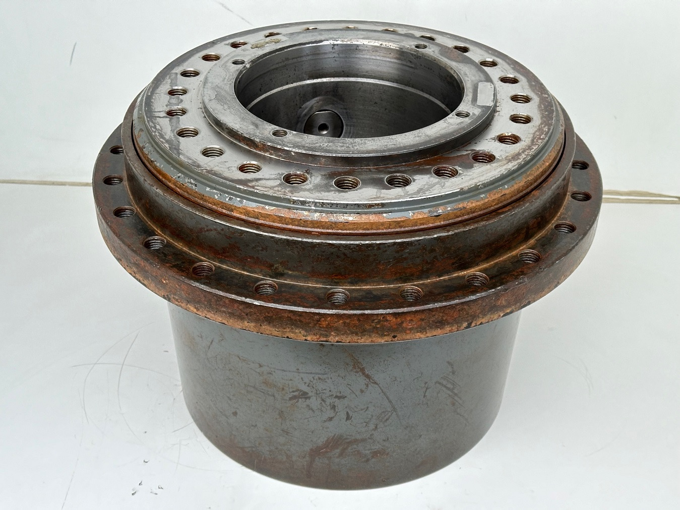 Karantzounis Baumaschinen Ersatzteile undefined: obrázek 142