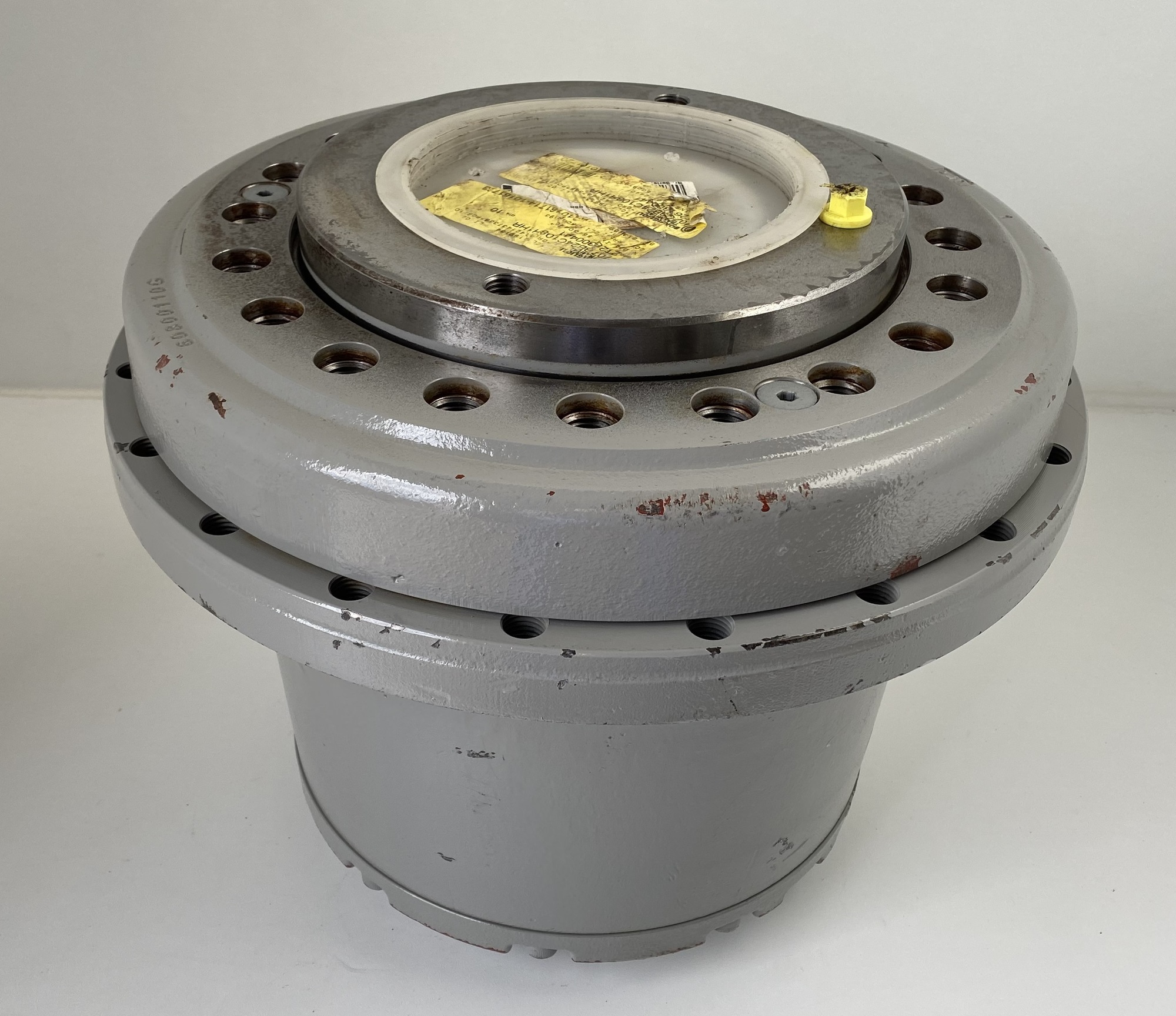 Karantzounis Baumaschinen Ersatzteile undefined: obrázek 64