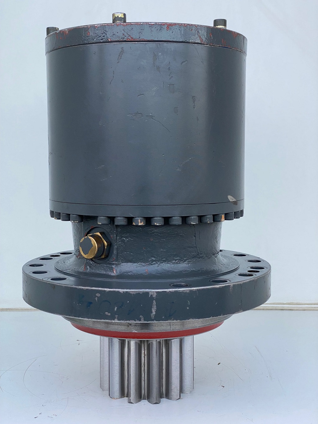 Karantzounis Baumaschinen Ersatzteile undefined: obrázek 122