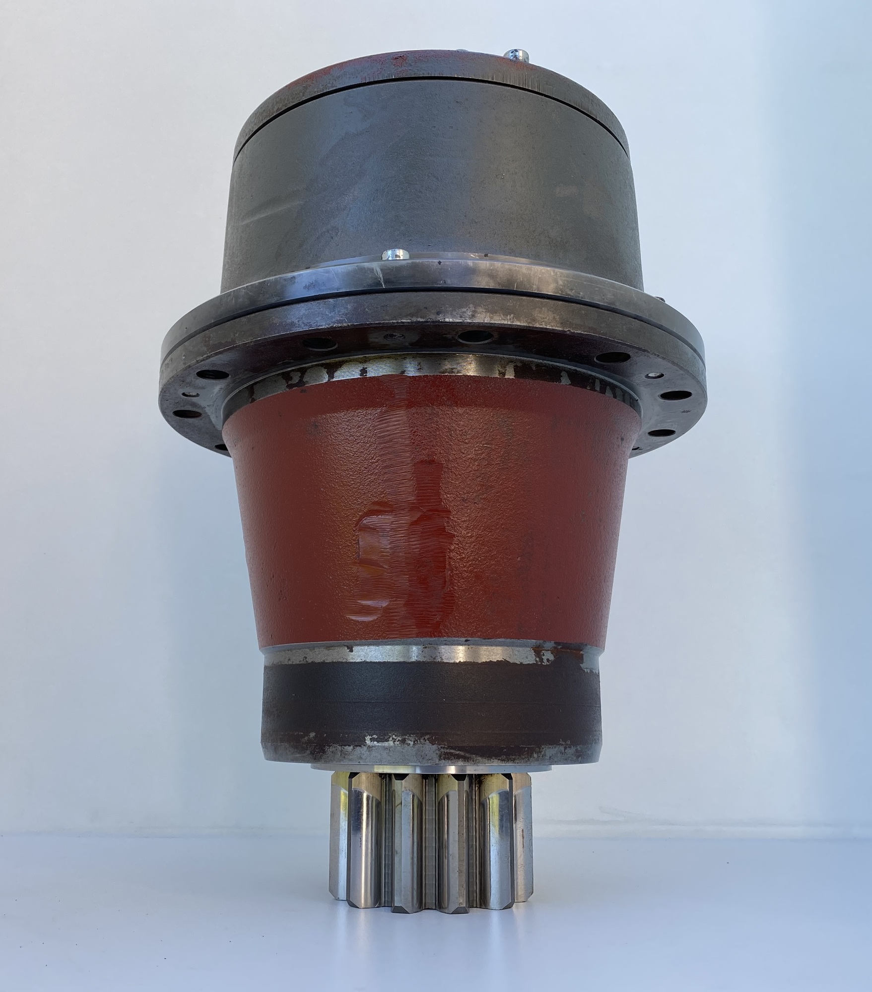 Karantzounis Baumaschinen Ersatzteile undefined: obrázek 38