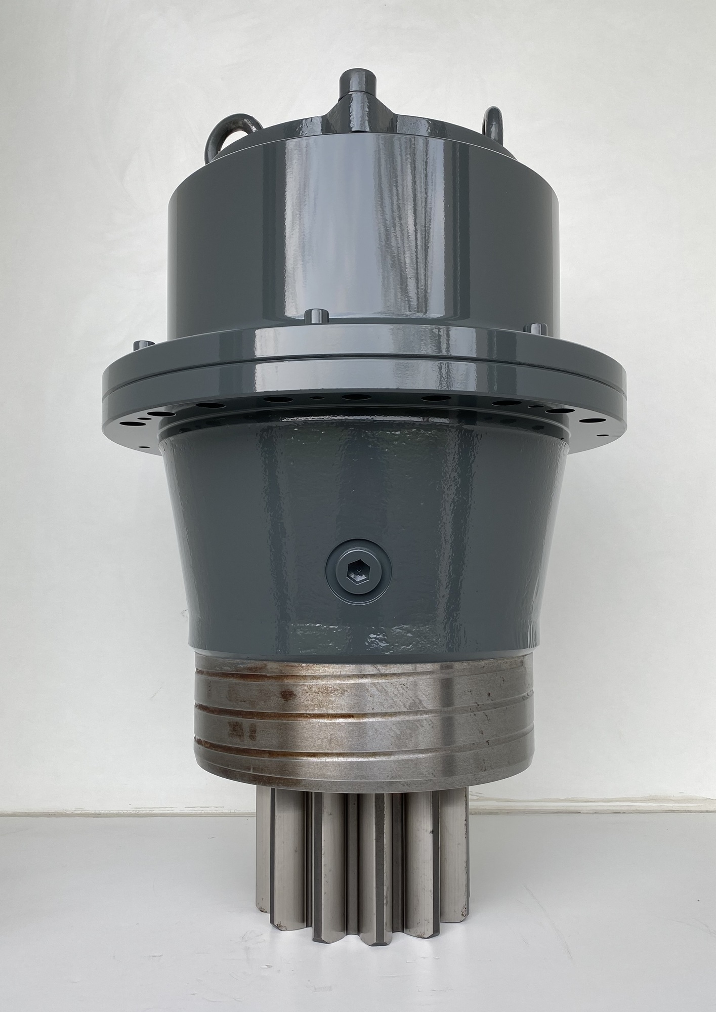 Karantzounis Baumaschinen Ersatzteile undefined: obrázek 73