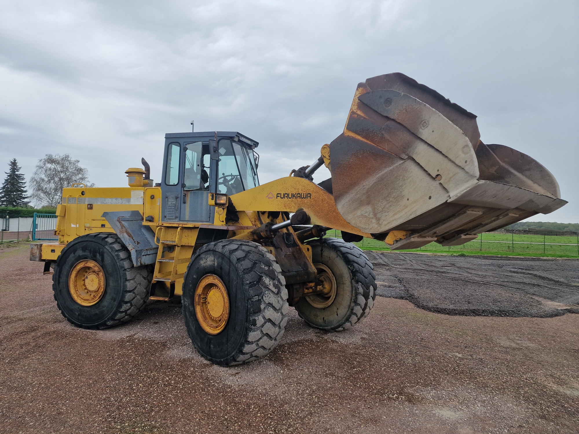 NV TRADING - Komunální/ Speciální technika undefined: obrázek 4