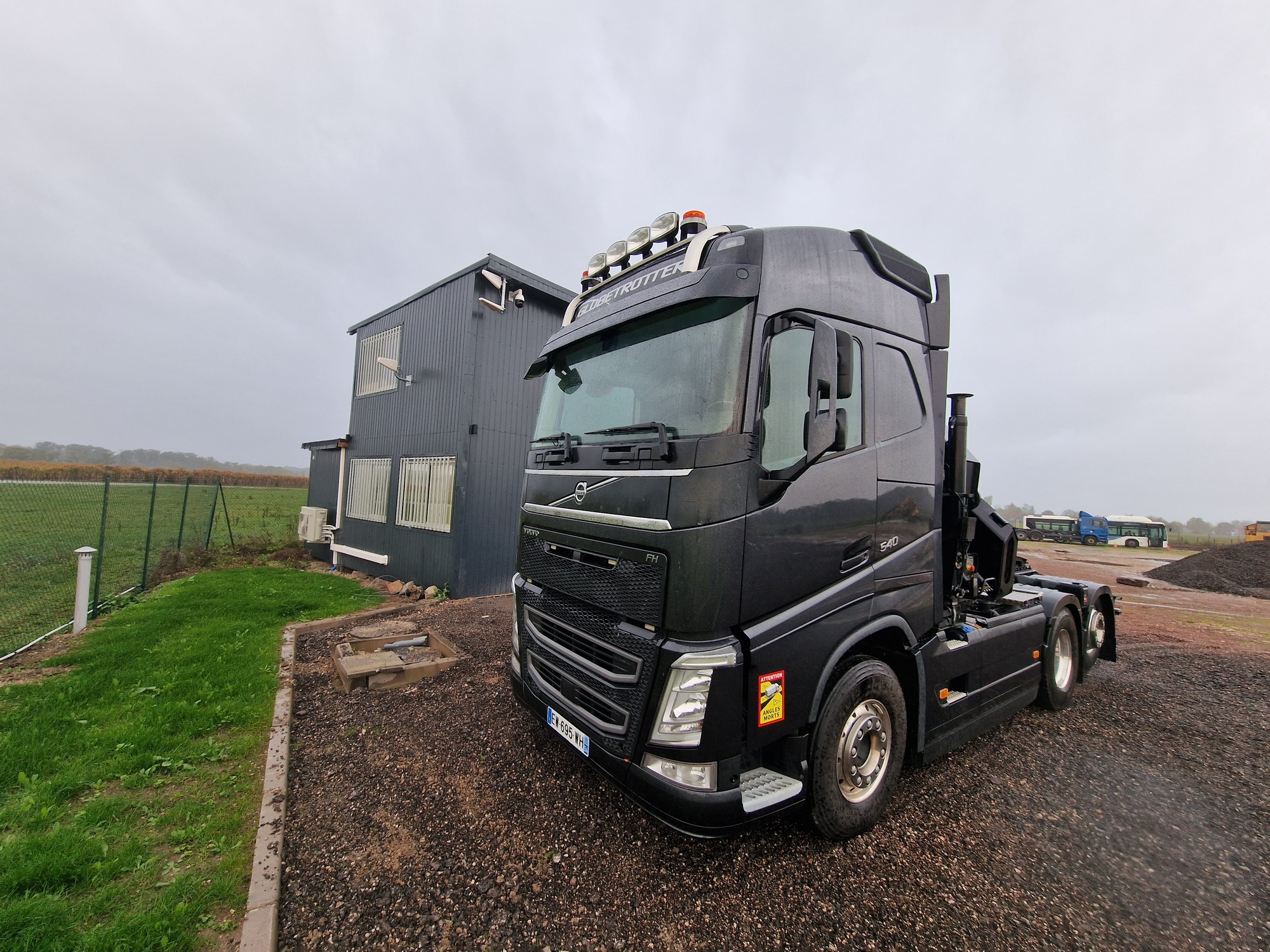 NV TRADING - Komunální/ Speciální technika undefined: obrázek 1