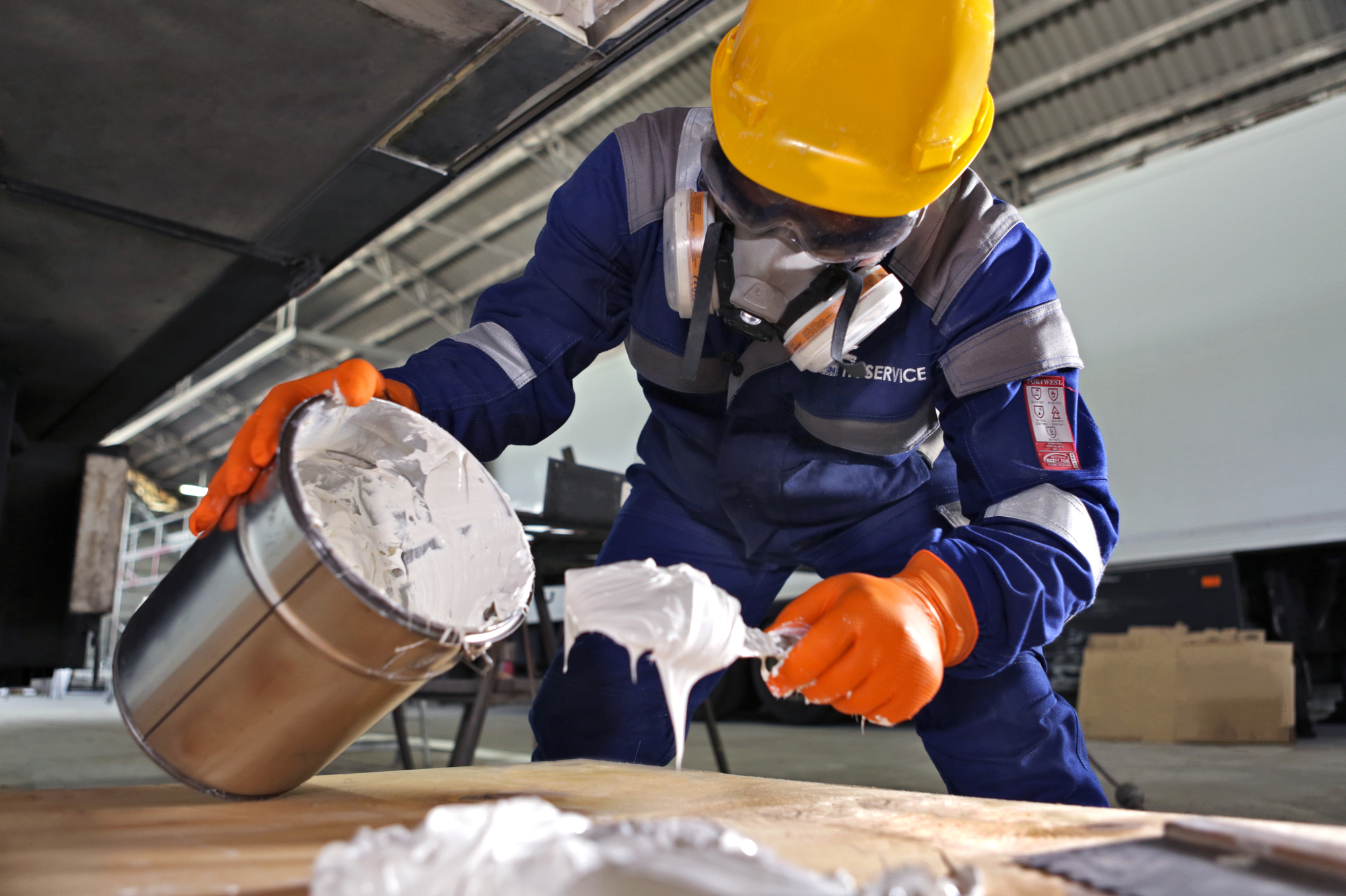 TN Service srl - Jiná technika undefined: obrázek 15