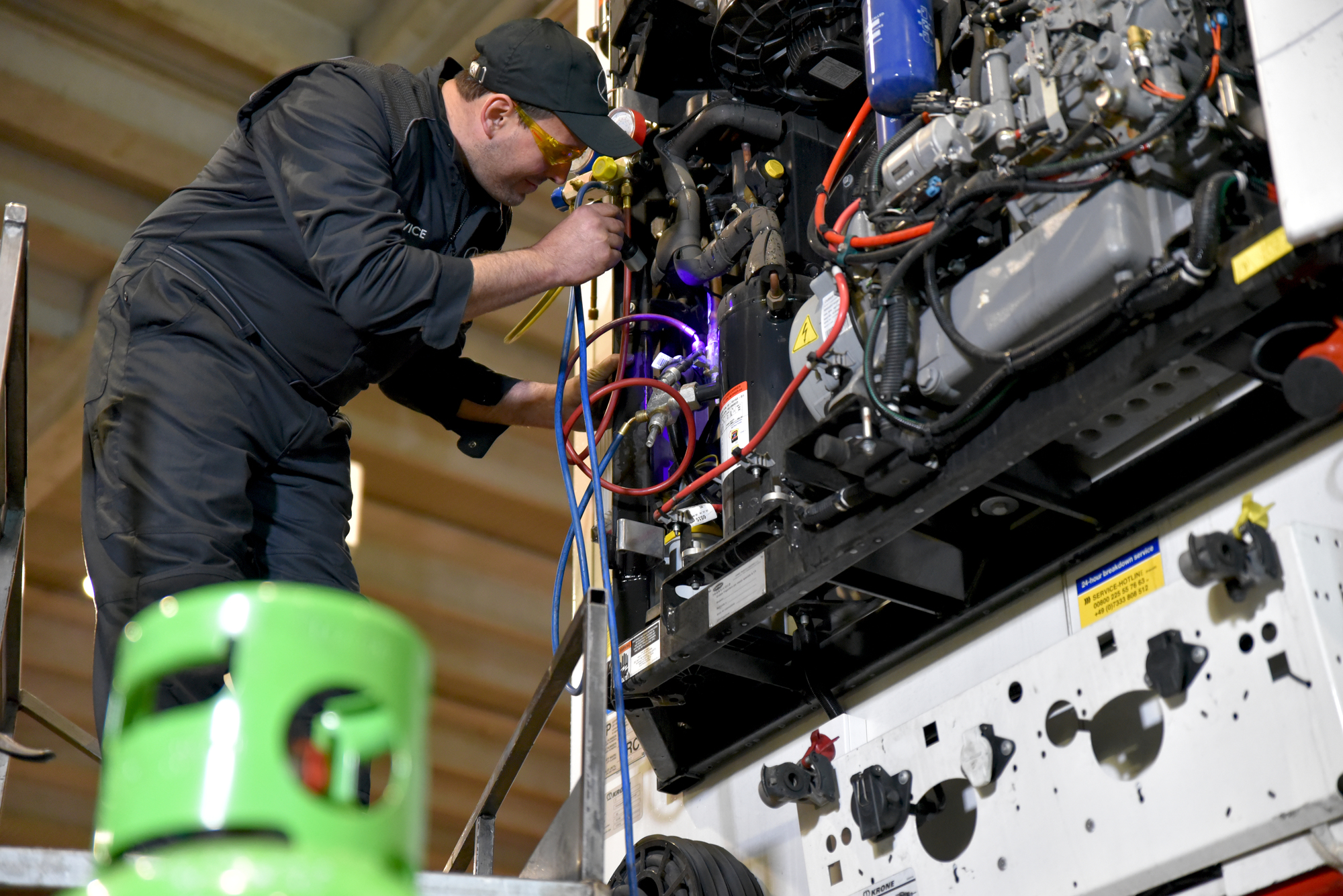 TN Service srl - Jiná technika undefined: obrázek 7