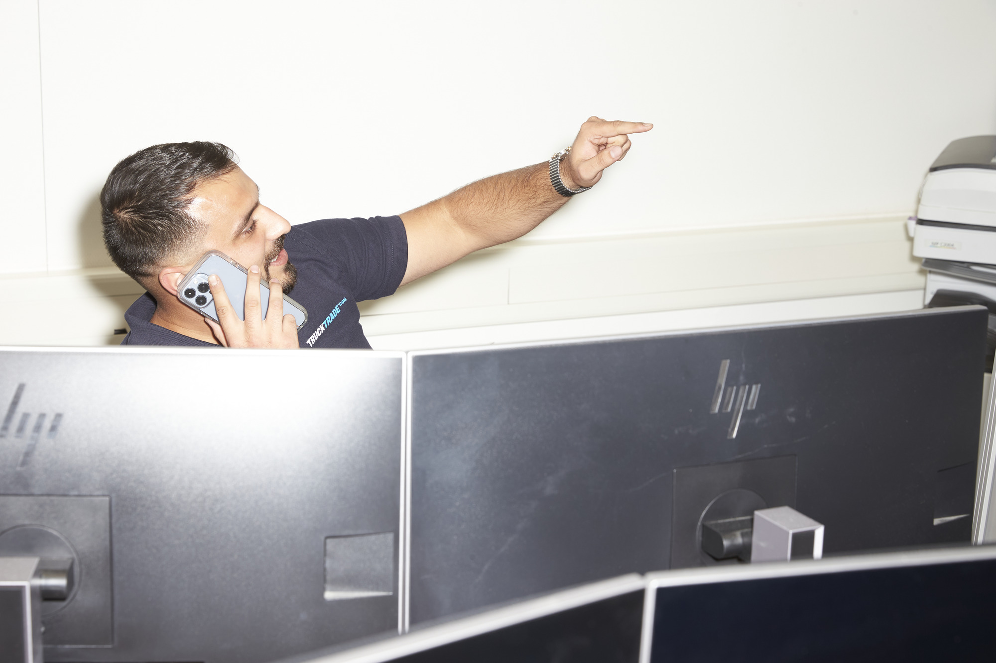 Trucktrade Germany GmbH undefined: obrázek 6