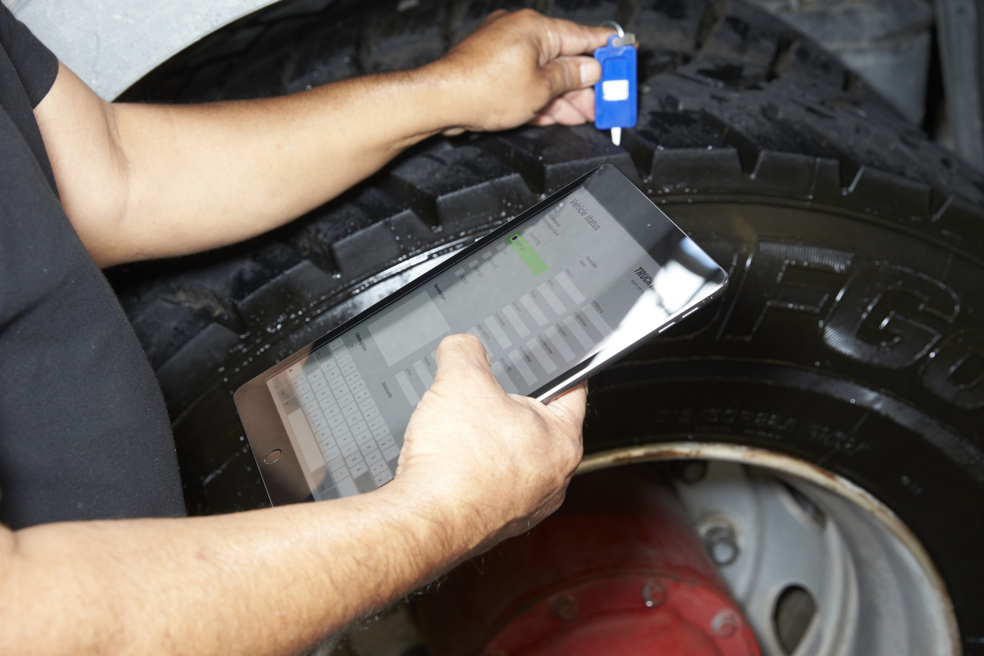 Trucktrade Germany GmbH undefined: obrázek 3