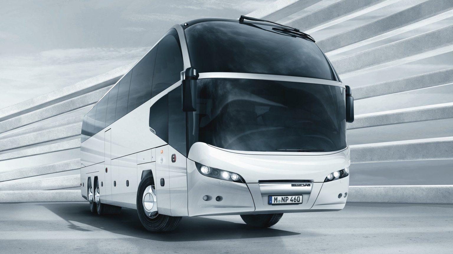 Svenska Neoplan AB - inzeráty o prodeji undefined: obrázek 1