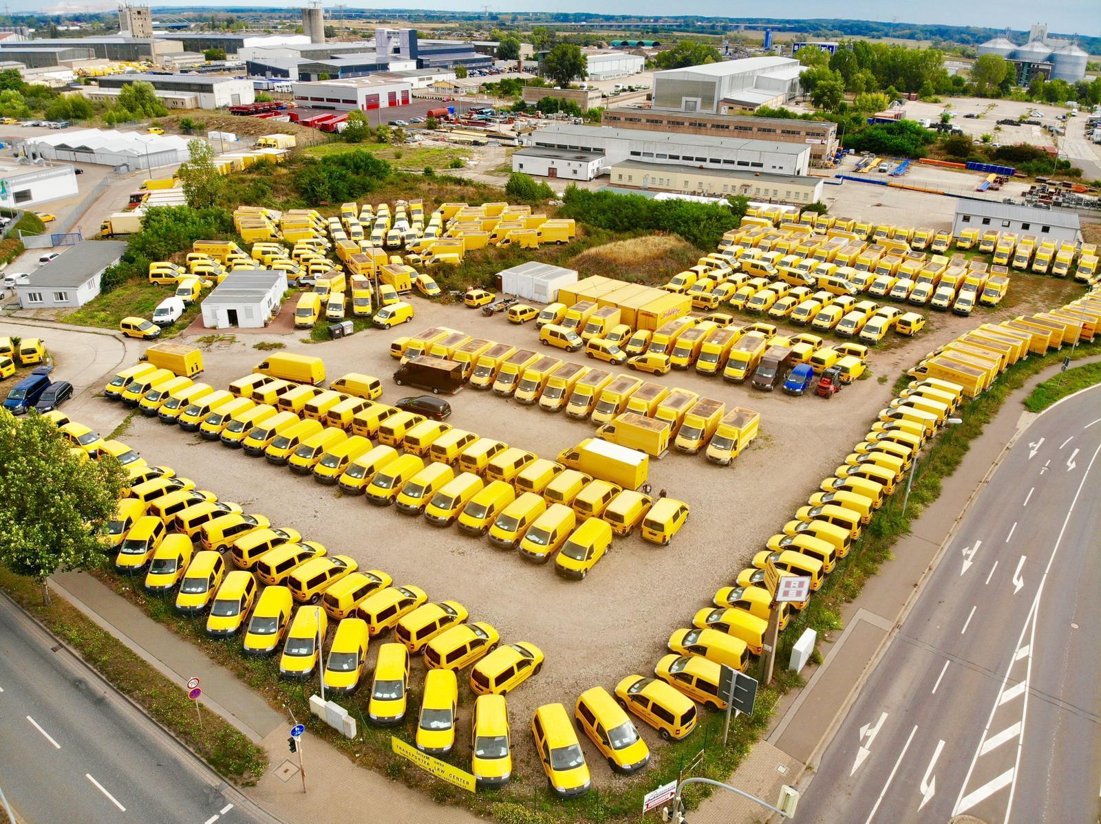 InterM GmbH - Dodávky undefined: obrázek 1