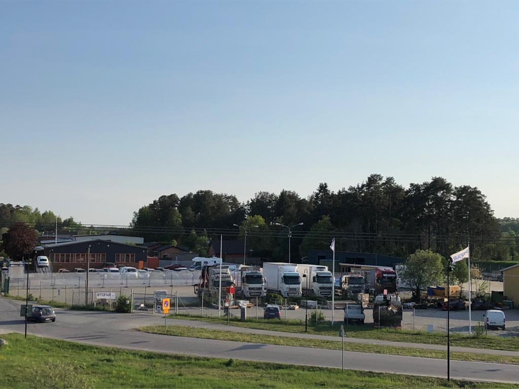 Riks Vagnar AB - inzeráty o prodeji undefined: obrázek 1