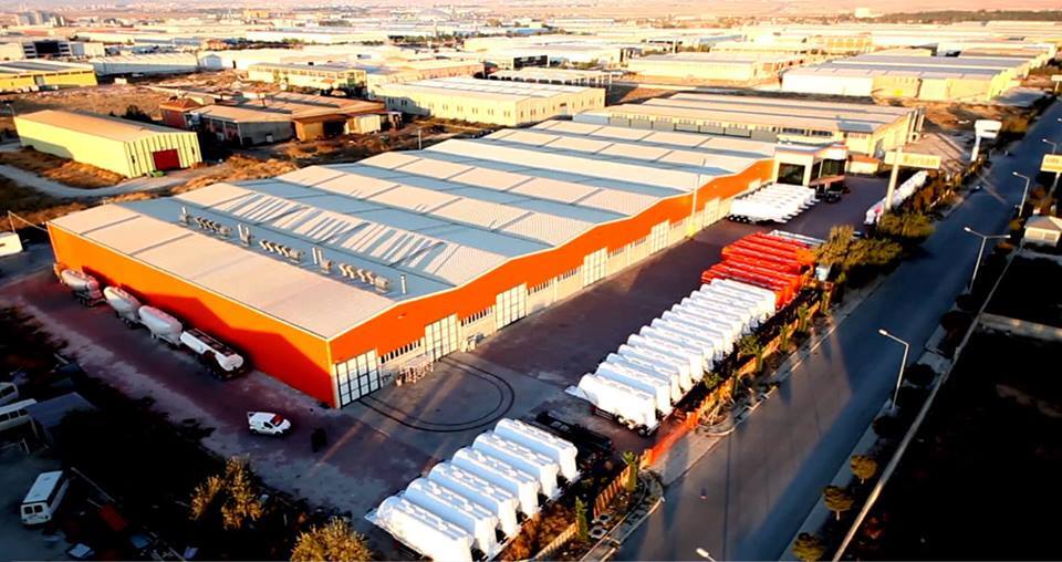 Nursan Trailer undefined: obrázek 3