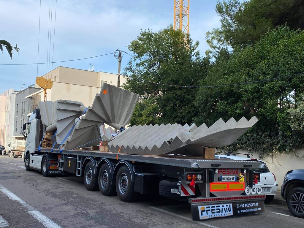 Fesan Trailer Ltd. Sti undefined: obrázek 51