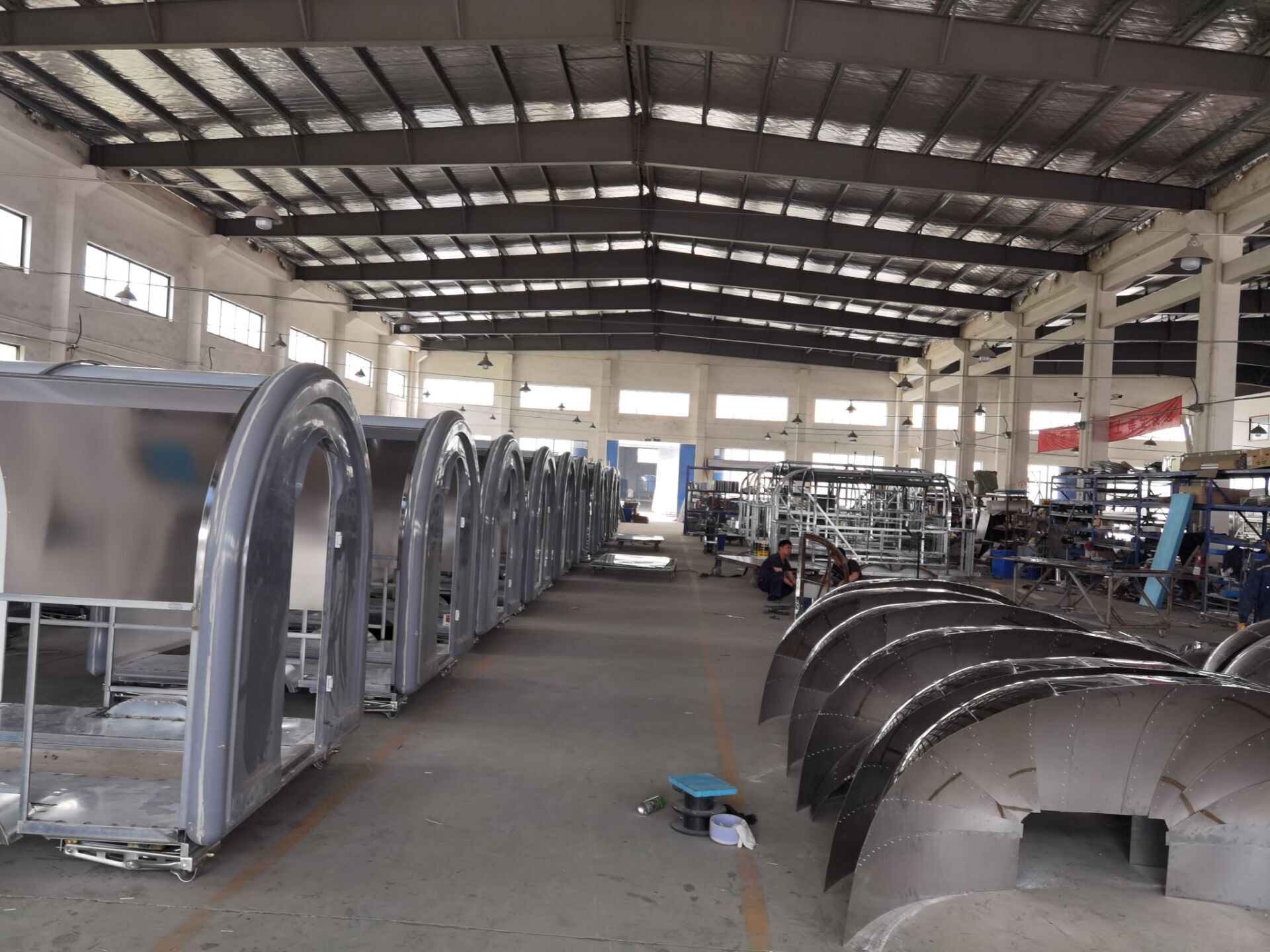 Shanghai Huanmai Machinery Technology Co., Ltd. - inzeráty o prodeji undefined: obrázek 10