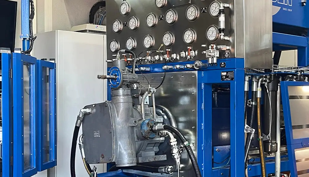 KOLBEN S.R.L. - inzeráty o prodeji undefined: obrázek 22