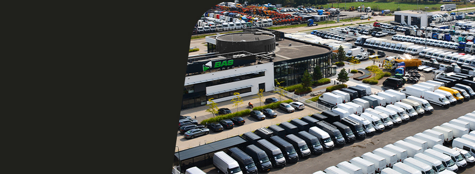 BAS World Vans - Dodávky - Rok: 2022 undefined: obrázek 1