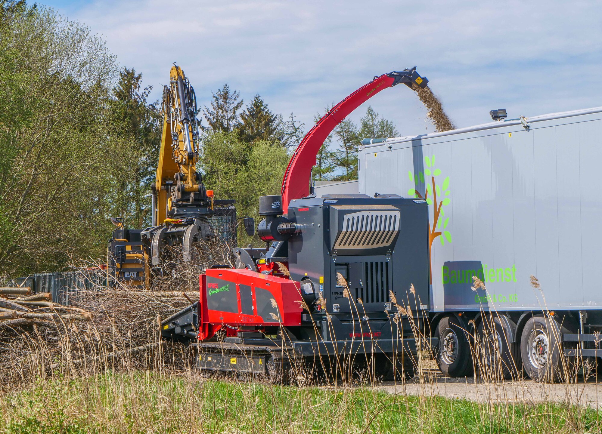 Ufkes Greentec undefined: obrázek 4